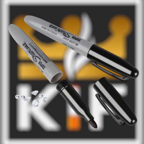 قلم مخبأ سري