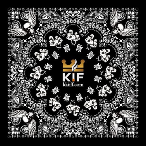 سفرة كيف ( قطن )