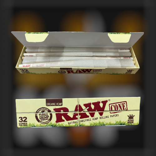 ورق راو جاهز