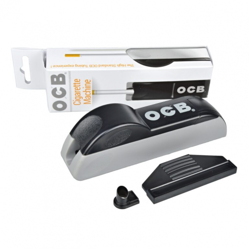 مكينة تعبئة انابيب التبغ OCB