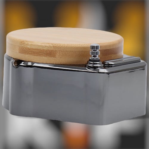 منفضة سجائر