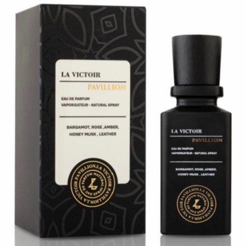 عطر بافيليون من لافيكتور