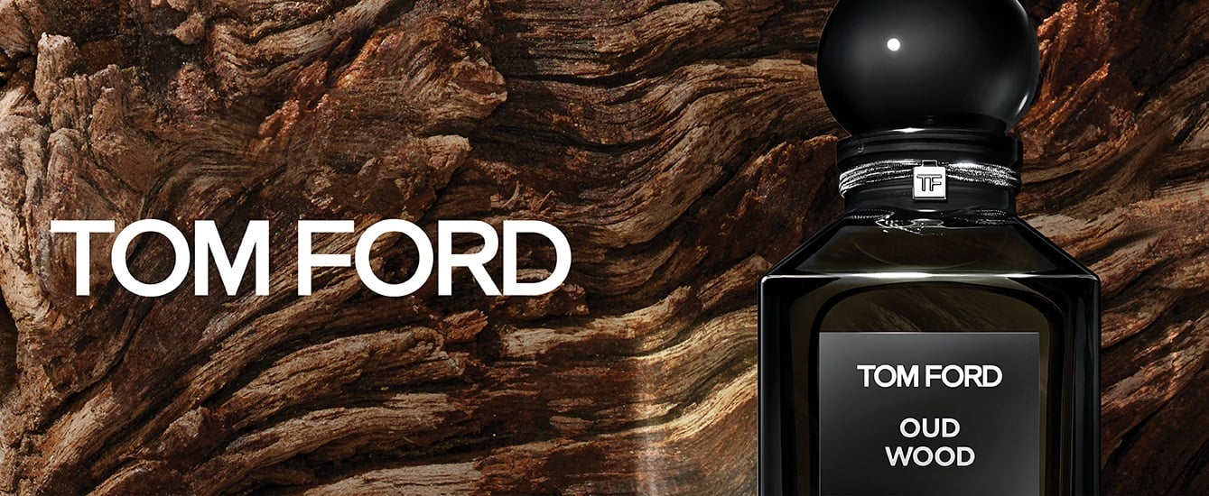 توم فورد - TOM FORD