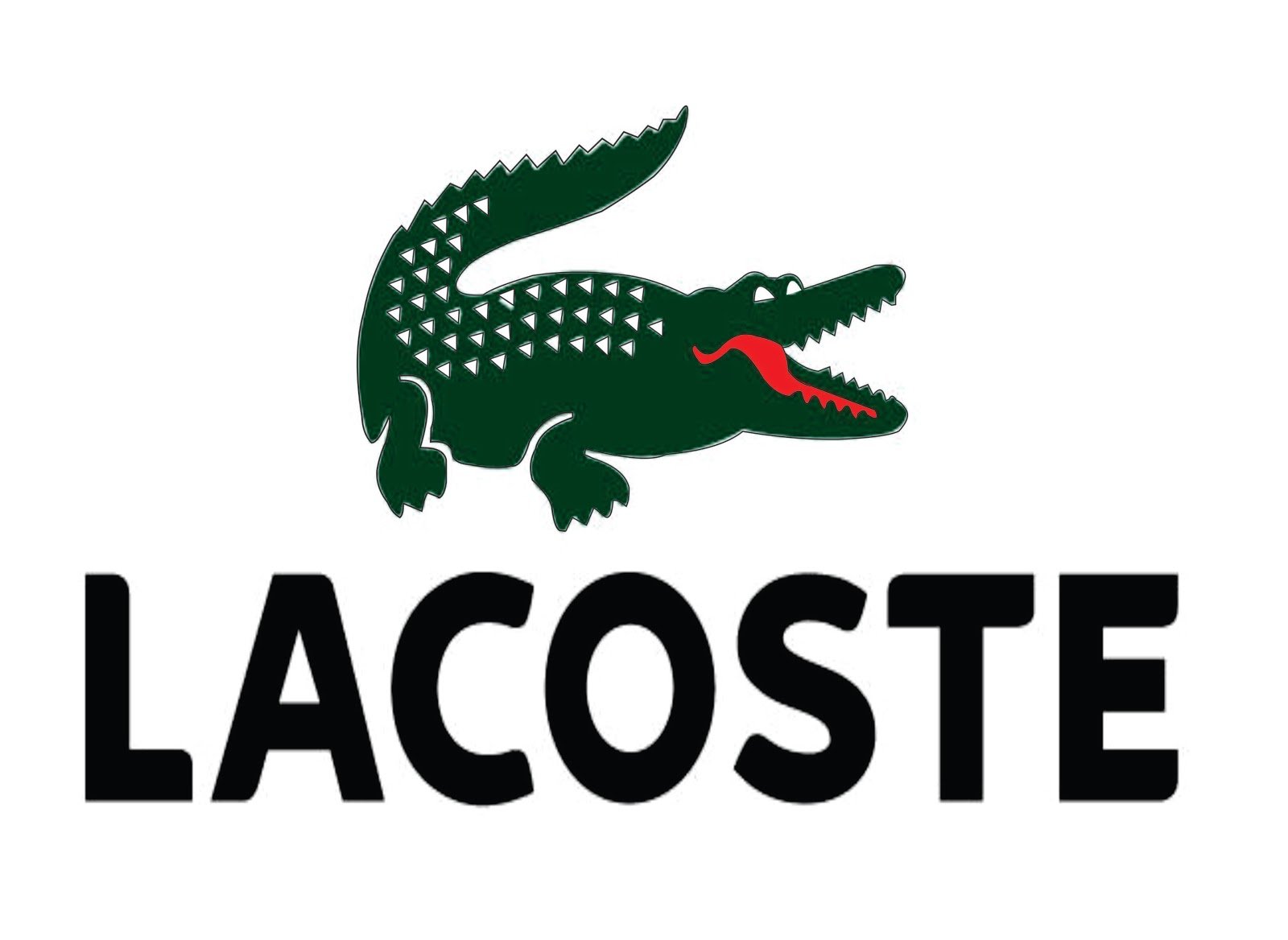 لاكوست - LACOSTE