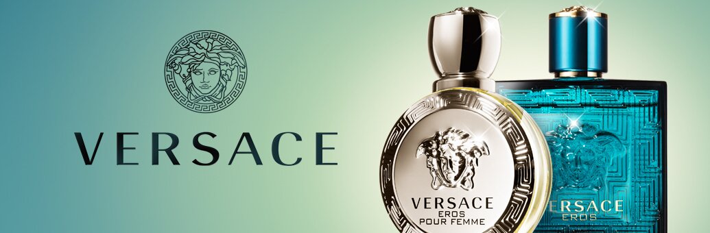فرزاتشي - VERSACE