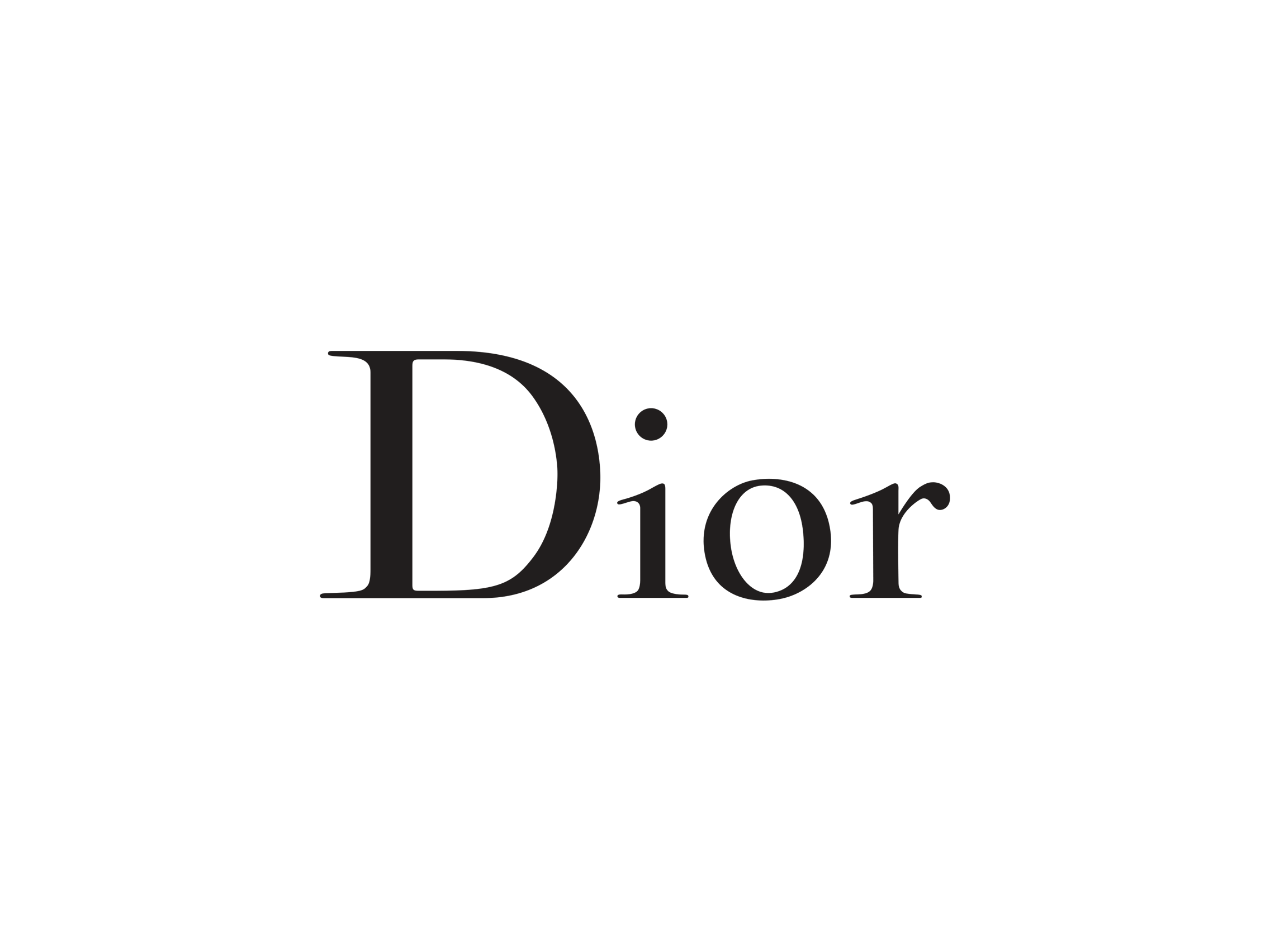 ديور - Dior