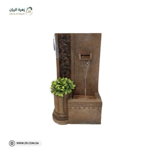 نافورة مميزة