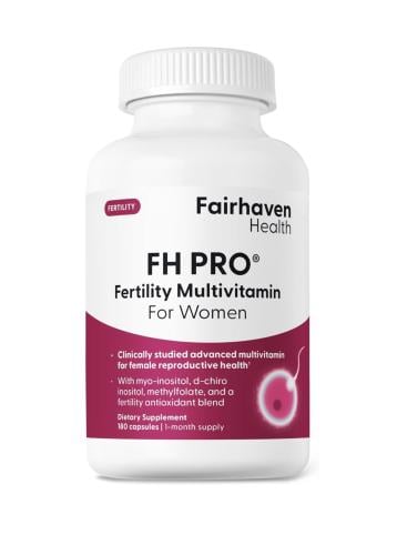 اف اتش برو ومن FH pro women