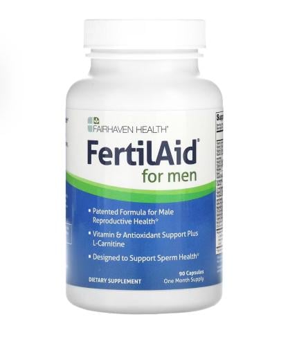 فيرتل ايد FertilAid