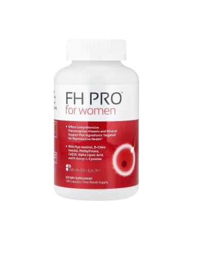 اف اتش برو ومن FH pro women
