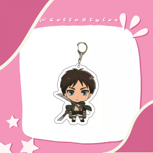 ميدلية ايرين