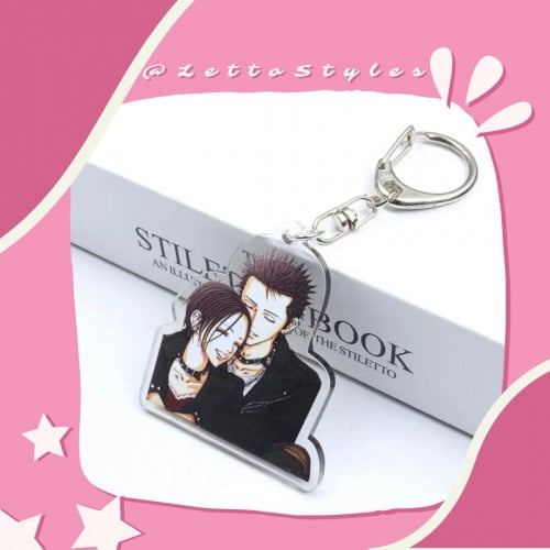 ميدلية نانا ورين