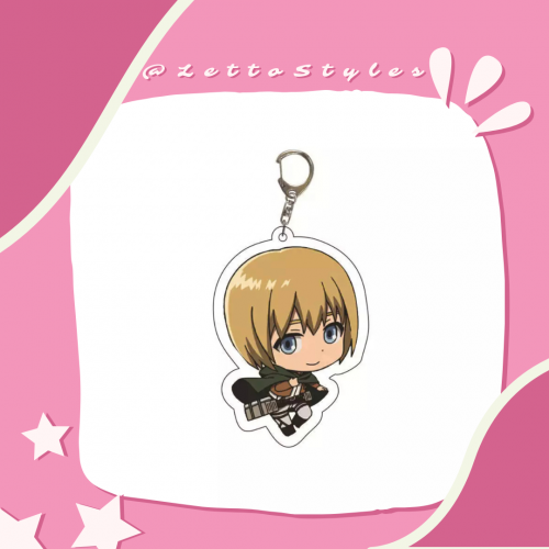 ميدلية ارمين