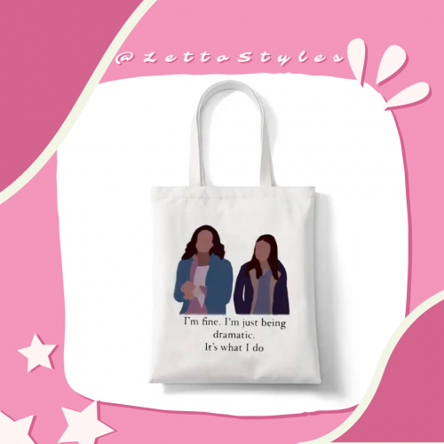 توت باق قيلمور قيرلز