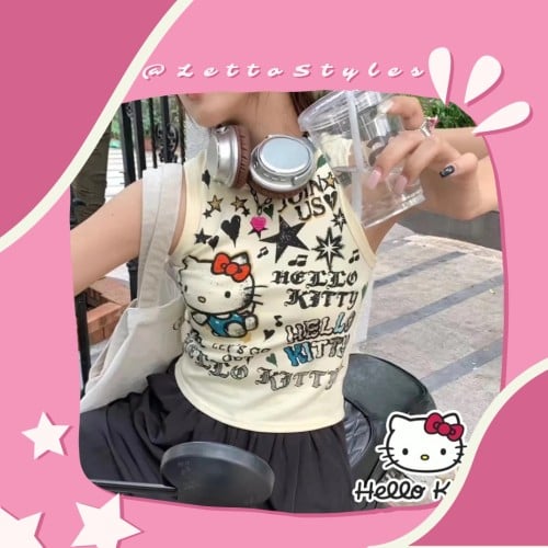 توب هيلو كيتي