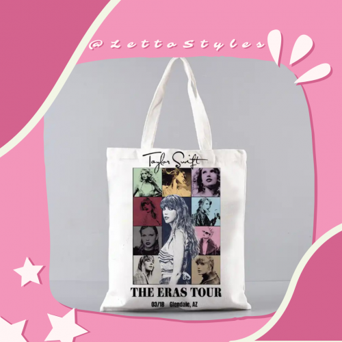 توت باق ذا ايرا تور تايلور سويفت ( The Eras Tour )
