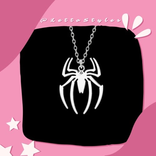 سلسال سبايدرمان