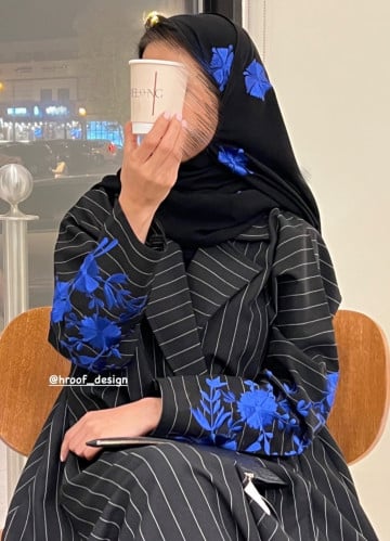 كريب + تطريز