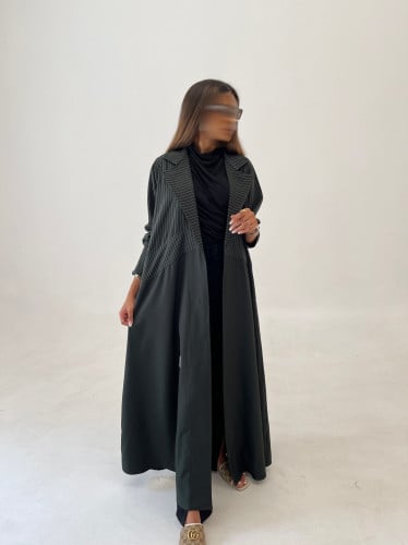 كريب كتان + كريب تايواني