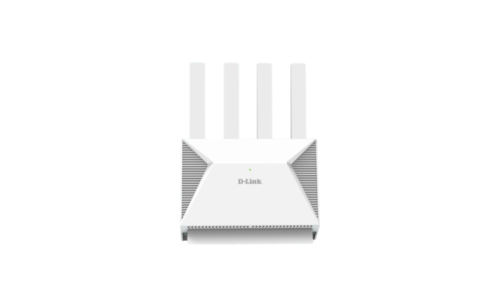 دي لينك DIR-BE364K راوتر لاسلكي BE 3600 Wi-Fi 7 ثن...