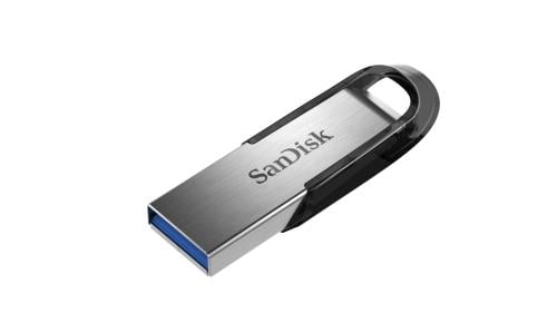 فلاش دسك خارجي SANDISK