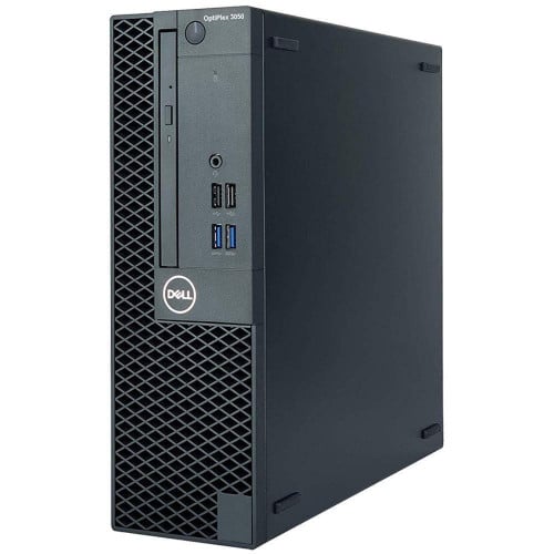 جهاز مستخدم نوع Dell core i5 6Gen DDR4 8GB 240GB S...