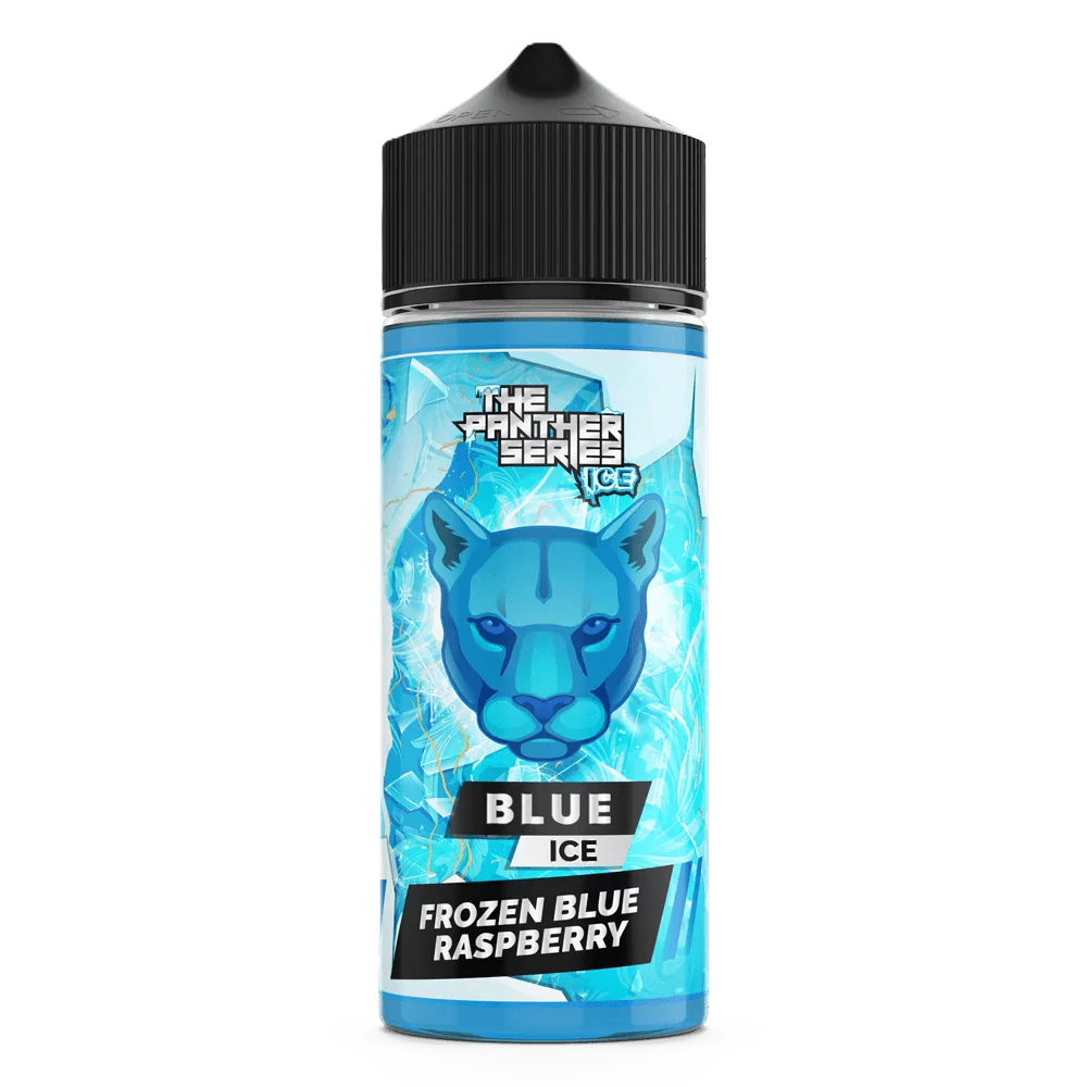 frozen blue raspberry vape نكهة توت ازرق ايس Blue Ice – Frozen Blue Raspberry | Dr. Vapes (120ml) -  فيب هاوس