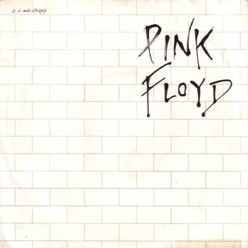 Pink Floyd -  Another Brick In The Wall