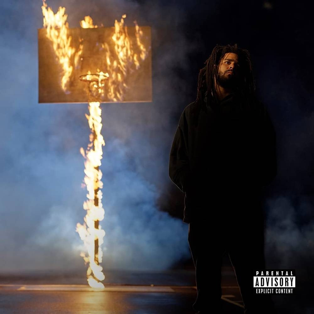 J. Cole ‎- The Off-Season