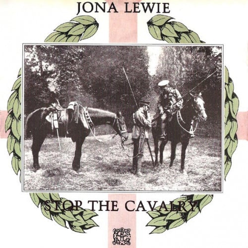 Jona Lewie - Stop The Cavalry