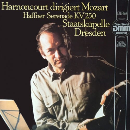 Mozart - Haffner Serenade