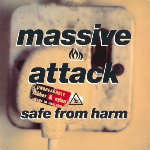 Massive Attack - Safe From Harm