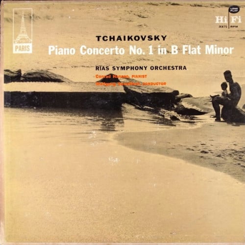 Tchaikovsky - Concerto No. 1