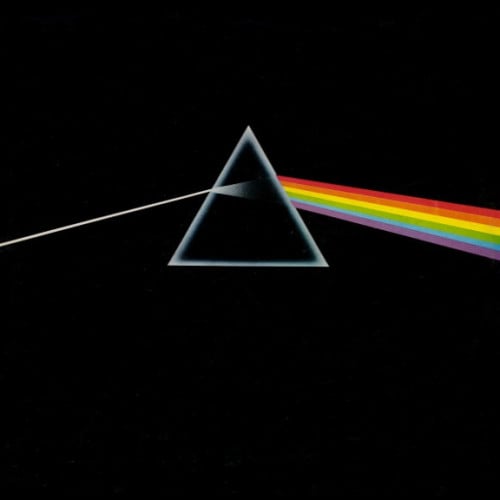 Pink Floyd - The Dark Side Of The Moon