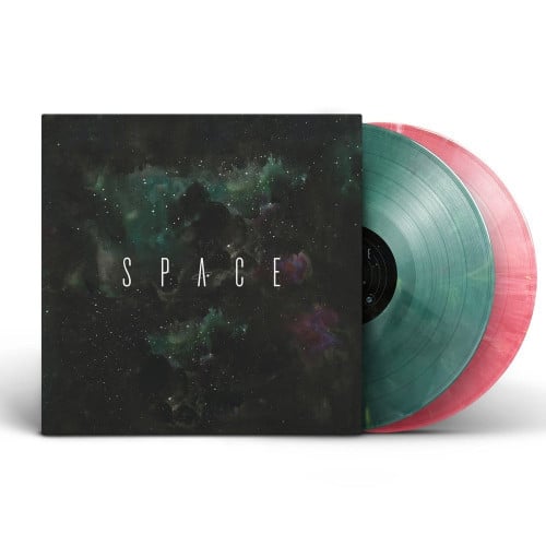 Sleeping at Last - Space
