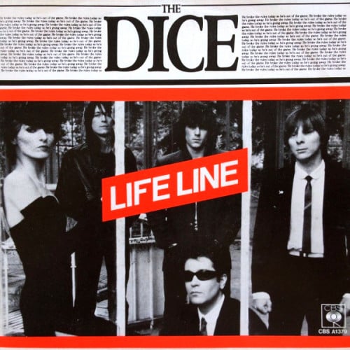 The Dice - Life Line