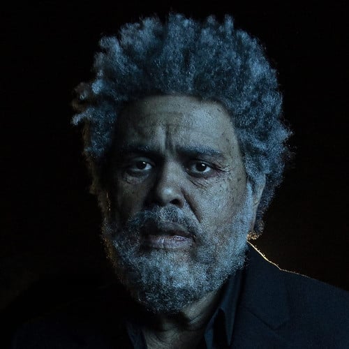 The Weeknd ‎- Dawn FM