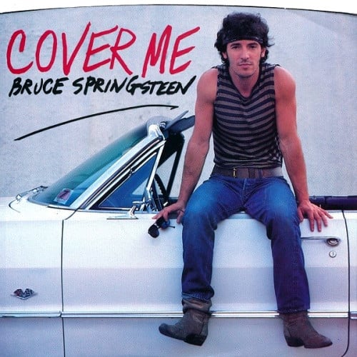 Bruce Springsteen - Cover Me
