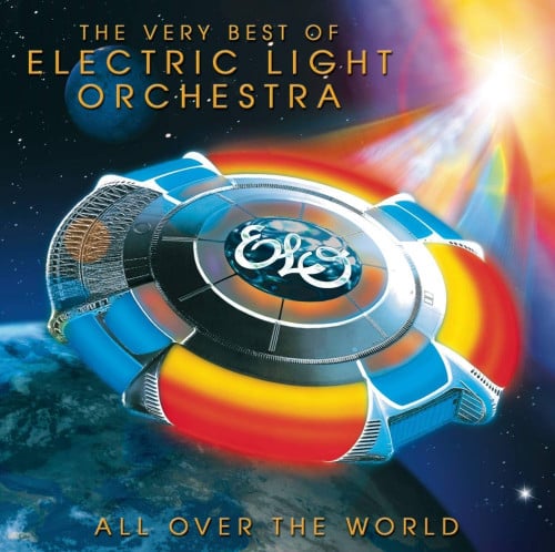 All Over The World: The Very Best of Electric Light Orchestra