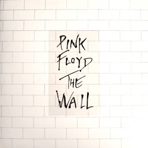 Pink Floyd -  The Wall