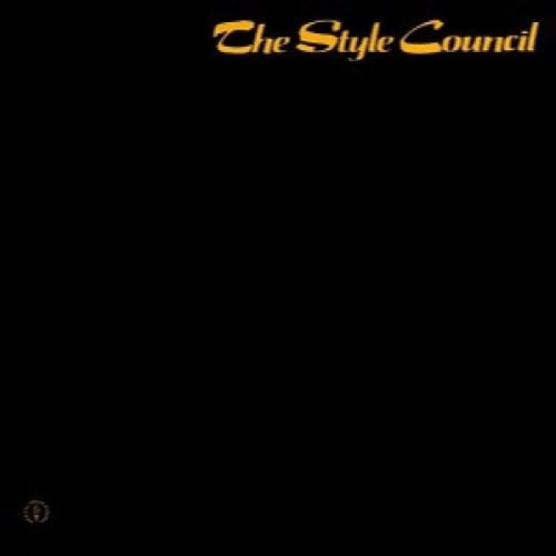 The Style Council - Speak Like A Child