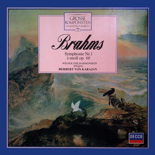 Brahms - Symphony No.1