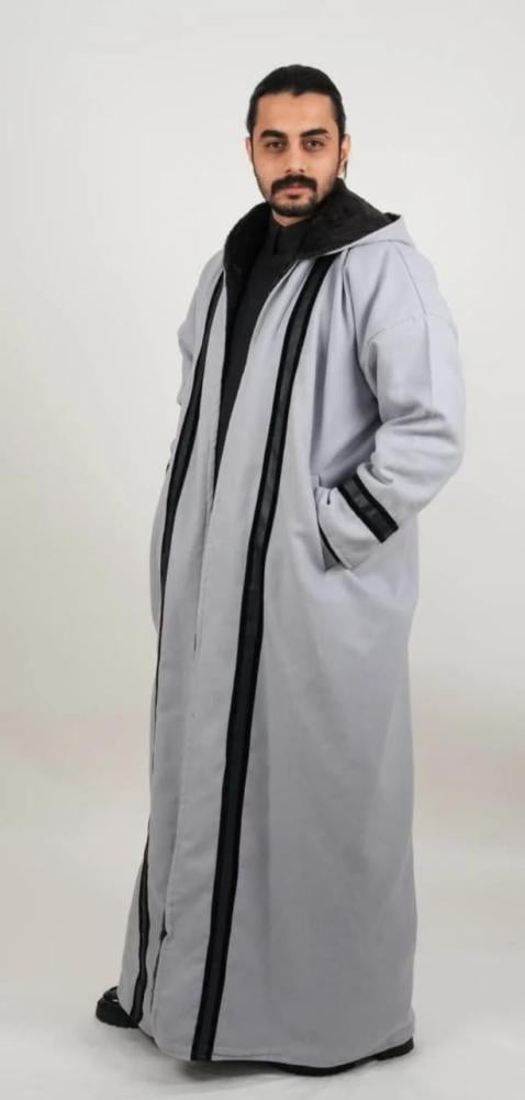 فروة شتويه دبل فيس