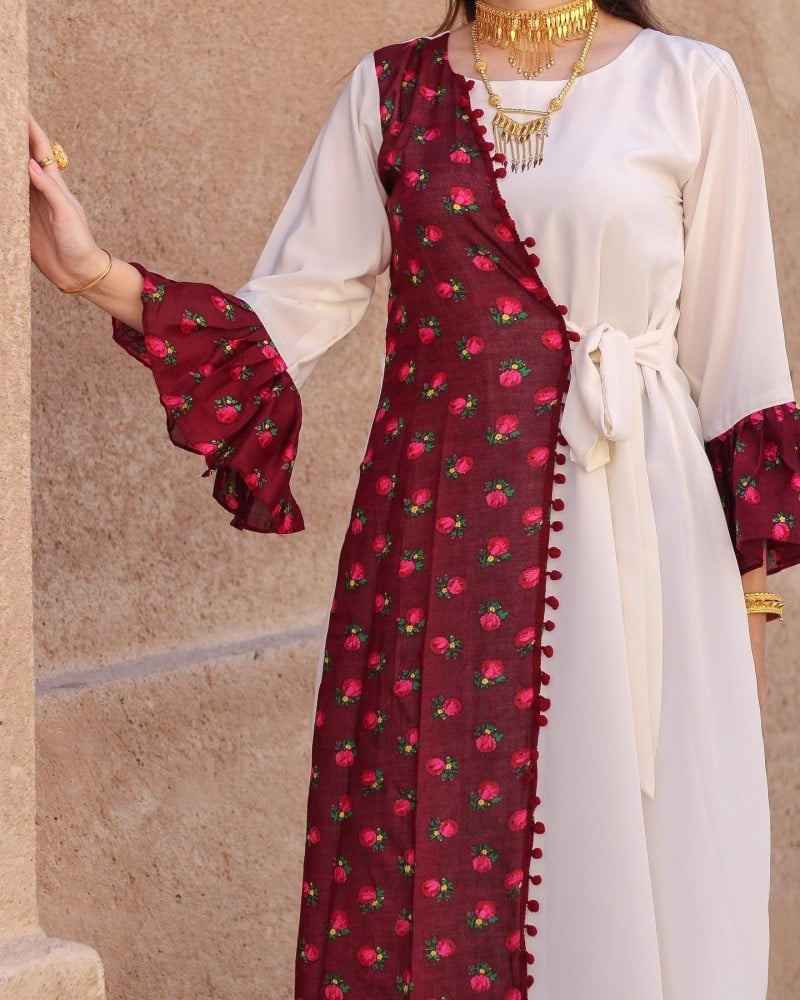 جلابيه-متجر بارتي