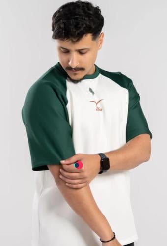 تيشرت اليوم الوطني شبابي ا سمو الامير)