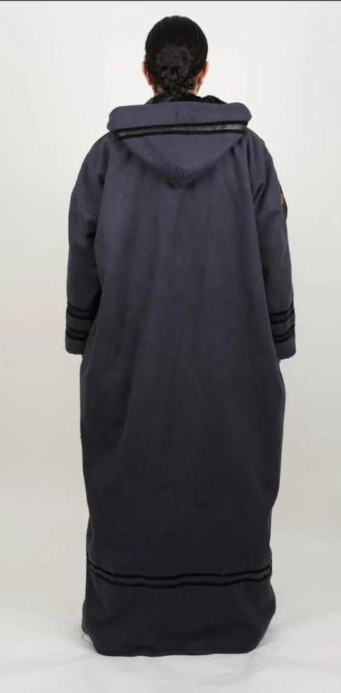 فروة شتويه دبل فيس