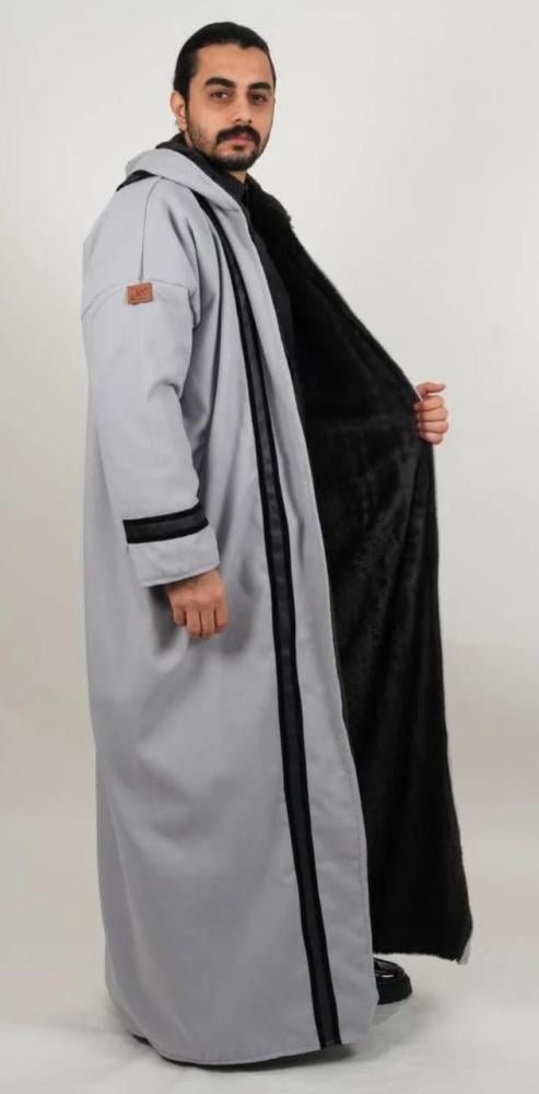 فروة شتويه دبل فيس