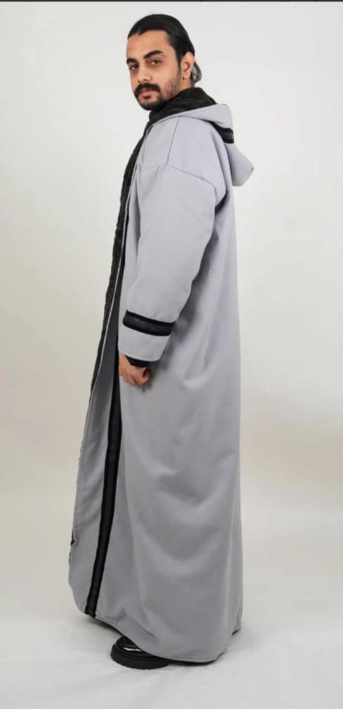 فروة شتويه دبل فيس