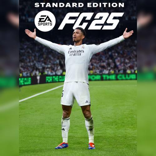 EA SPORTS FC™ 25 حساب مشترك xbox