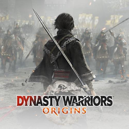 Dynasty Warriors: Origins حساب مشترك xbox